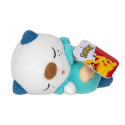 POKEMON Maskotka ŚPIĄCY OSHAWOTT Pluszak 12cm S3 JAZWARES PKW3152