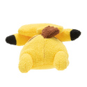 POKEMON Maskotka ŚPIĄCY PIKACHU Pluszak 12cm S3 JAZWARES PKW2780