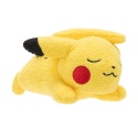 POKEMON Maskotka ŚPIĄCY PIKACHU Pluszak 12cm S3 JAZWARES PKW2780