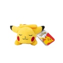 POKEMON Maskotka ŚPIĄCY PIKACHU Pluszak 12cm S3 JAZWARES PKW2780