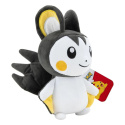 POKEMON Maskotka EMOLGA Pluszak 20cm S17 JAZWARES PKW3087