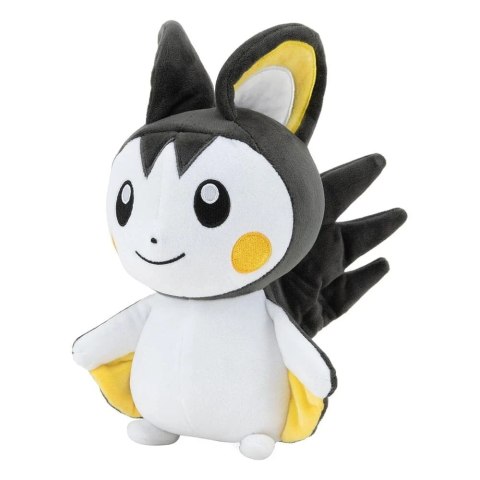 POKEMON Maskotka EMOLGA Pluszak 20cm S17 JAZWARES PKW3087 POKEMON Maskotka EMOLGA Pluszak 20cm S17 JAZWARES PKW3087