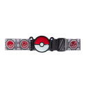 POKEMON Zestaw Clip ‘N’ Go Pokeball i Eevee, Bandolier JAZWARES PKW3157