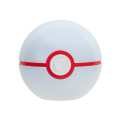 POKEMON Zestaw Clip ‘N’ Go Pokeball i Eevee, Bandolier JAZWARES PKW3157