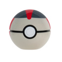 POKEMON Zestaw Clip ‘N’ Go Pokeball i Eevee, Bandolier JAZWARES PKW3157