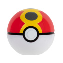 POKEMON Zestaw Clip ‘N’ Go Pokeball i PIKACHU, Bandolier JAZWARES PKW3156