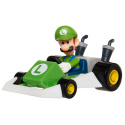 SUPER MARIO Pojazd LUIGI Kart Racers Nintendo s5 JAKKS PACIFIC 403034