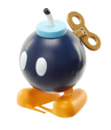 SUPER MARIO Figurka nakręcana BOB-OMB Super Wind-Ups Nintendo JAKKS PACIFIC 56130