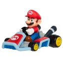 SUPER MARIO Pojazd MARIO Kart Racers Nintendo s5 JAKKS PACIFIC 403034