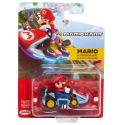 SUPER MARIO Pojazd MARIO Kart Racers Nintendo s5 JAKKS PACIFIC 403034