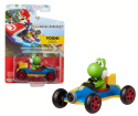 SUPER MARIO Pojazd YOSHI Kart Racers Nintendo s5 JAKKS PACIFIC 403034