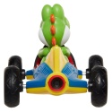 SUPER MARIO Pojazd YOSHI Kart Racers Nintendo s5 JAKKS PACIFIC 403034