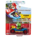 SUPER MARIO Pojazd YOSHI Kart Racers Nintendo s5 JAKKS PACIFIC 403034