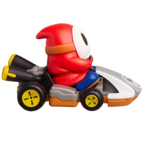 SUPER MARIO Pojazd SHY GUY Kart Racers Nintendo s5 JAKKS PACIFIC 403034 SUPER MARIO Pojazd SHY GUY Kart Racers Nintendo s5 JAKKS PACIFIC 403034