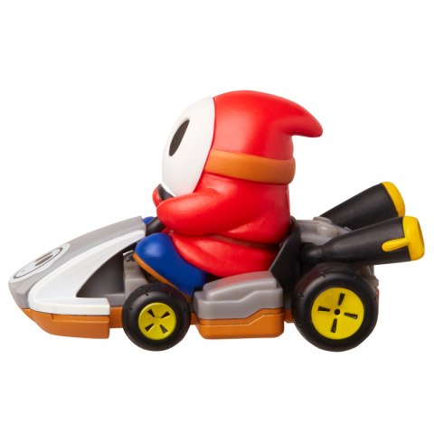 SUPER MARIO Pojazd SHY GUY Kart Racers Nintendo s5 JAKKS PACIFIC 403034 SUPER MARIO Pojazd SHY GUY Kart Racers Nintendo s5 JAKKS PACIFIC 403034