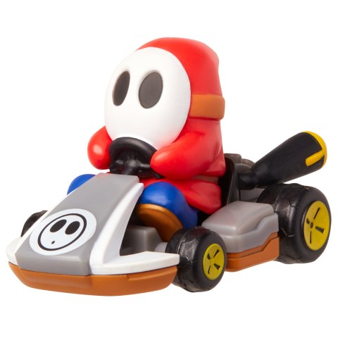 SUPER MARIO Pojazd SHY GUY Kart Racers Nintendo s5 JAKKS PACIFIC 403034 SUPER MARIO Pojazd SHY GUY Kart Racers Nintendo s5 JAKKS PACIFIC 403034
