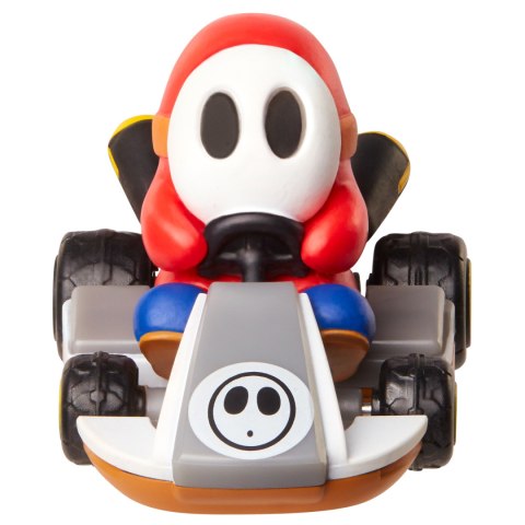 SUPER MARIO Pojazd SHY GUY Kart Racers Nintendo s5 JAKKS PACIFIC 403034 SUPER MARIO Pojazd SHY GUY Kart Racers Nintendo s5 JAKKS PACIFIC 403034