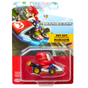 SUPER MARIO Pojazd SHY GUY Kart Racers Nintendo s5 JAKKS PACIFIC 403034