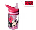 Bidon do picia MYSZKA MINNIE MOUSE Tritan 400ml KIDS MN22064