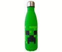 Butelka do picia MINECRAFT Bidon 500ml KIDS MC91457