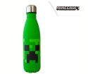 Butelka do picia MINECRAFT Bidon 500ml KIDS MC91457