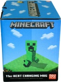 Kubek ceramiczny MINECRAFT 325ml w Pudełku Prezentowym KIDS MC91484