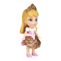 Mini Laleczka AURORA Figurka 9cm JAKKS PACIFIC 21761