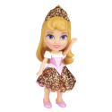 Mini Laleczka AURORA Figurka 9cm JAKKS PACIFIC 21761