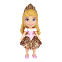 Mini Laleczka AURORA Figurka 9cm JAKKS PACIFIC 21761