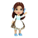 Mini Laleczka BELLA Figurka 9cm JAKKS PACIFIC 21842