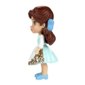 Mini Laleczka BELLA Figurka 9cm JAKKS PACIFIC 21842