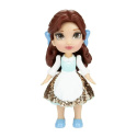 Mini Laleczka BELLA Figurka 9cm JAKKS PACIFIC 21842