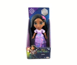 Mini Laleczka ENCANTO ISABELA Figurka 9cm JAKKS PACIFIC 22968