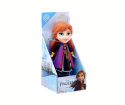 Mini Laleczka KRAINA LODU ANNA Figurka 9cm JAKKS PACIFIC 22763