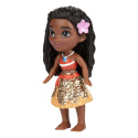 Mini Laleczka MINI Moana Figurka 9cm JAKKS PACIFIC 21852