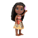 Mini Laleczka MINI Moana Figurka 9cm JAKKS PACIFIC 21852