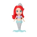 Mini Laleczka SYRENKA ARIEL Figurka 9cm JAKKS PACIFIC 22720