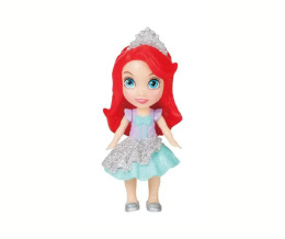 Mini Laleczka SYRENKA ARIEL Figurka 9cm JAKKS PACIFIC 22719