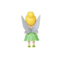 Mini Laleczka DZWONECZEK Figurka 9cm JAKKS PACIFIC 22783