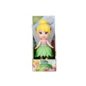 Mini Laleczka DZWONECZEK Figurka 9cm JAKKS PACIFIC 22783