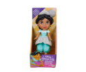 Mini Laleczka KSIĘŻNICZKA JASMIN Figurka 9cm JAKKS PACIFIC 22725