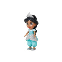 Mini Laleczka KSIĘŻNICZKA JASMIN Figurka 9cm JAKKS PACIFIC 22725