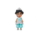 Mini Laleczka KSIĘŻNICZKA JASMIN Figurka 9cm JAKKS PACIFIC 22725