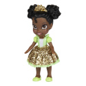 Mini Laleczka TIANA Figurka 9cm JAKKS PACIFIC 21851