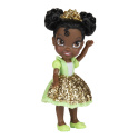 Mini Laleczka TIANA Figurka 9cm JAKKS PACIFIC 21851