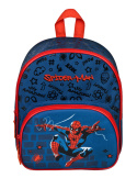 Plecak przedszkolny SPIDERMAN 31x25x10cm UNDERCOVER SPAN7604