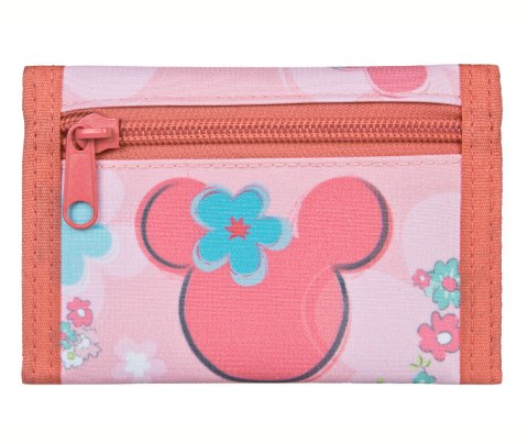 Portfel dziecięcy MYSZKA MINNIE MOUSE Saszetka UNDERCOVER MIUX7001 Portfel dziecięcy MYSZKA MINNIE MOUSE Saszetka UNDERCOVER MIUX7001