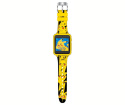 SMARTWATCH Zegarek inteligentny POKEMON 8 funkcji KIDS POK4260