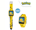 SMARTWATCH Zegarek inteligentny POKEMON 8 funkcji KIDS POK4260