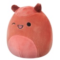 SQUISHMALLOWS Maskotka ARMANDO Pluszak 13cm S18 JAZWARES SQCR05596